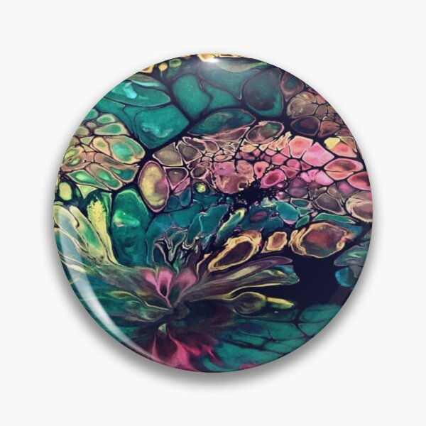 Item preview,  Beautiful  Dynamic  Neon Art Masterpiece  designed and sold by NivyasArtistry.