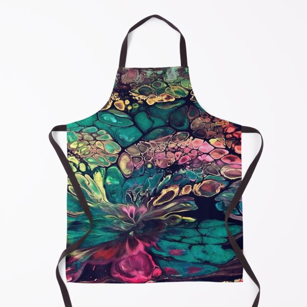 Item preview, Beautiful Dynamic Neon Art Masterpiece designed and sold by NivyasArtistry.