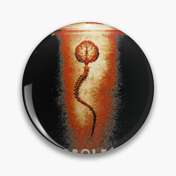 Item preview, Fear Factory designed and sold by bahaadesigns.
