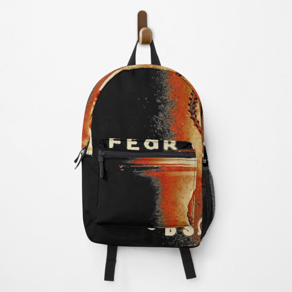 Item preview, Fear Factory designed and sold by bahaadesigns.