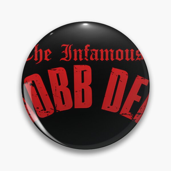 Item preview, Mobb Deep T-Shirt designed and sold by NicoleBenard.