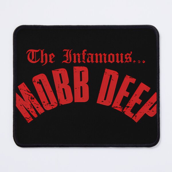 Item preview, Mobb Deep T-Shirt designed and sold by NicoleBenard.