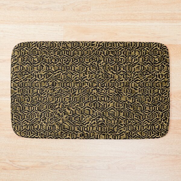 Item preview, Digital Camouflage:  Biometric Tessellation designed and sold by mxztar.