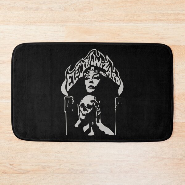 Item preview, Electric Wizard designed and sold by RareDesigns41.