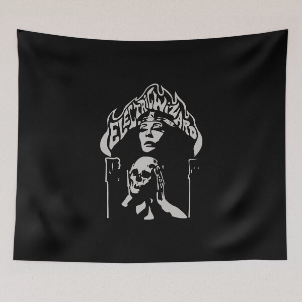 Item preview, Electric Wizard designed and sold by RareDesigns41.