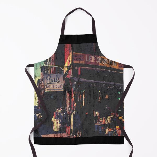 Item preview, Pauls Boutique T-Shirt designed and sold by GilbertBoulan.
