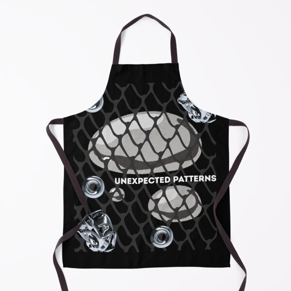 Item preview, Unexpected Patterns designed and sold by BoogzisArtwork.
