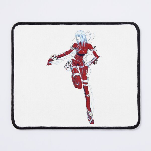 Item preview, Cibo (BLAME!) designed and sold by Fire TheMann.