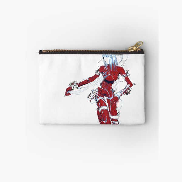 Item preview, Cibo (BLAME!) designed and sold by Fire TheMann.