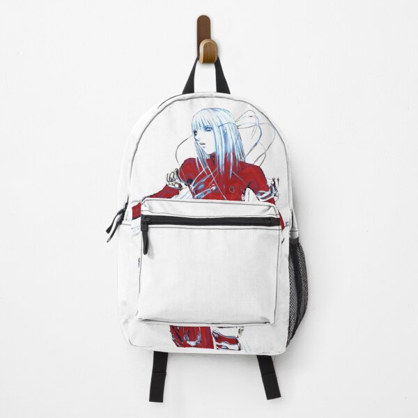 Item preview, Cibo (BLAME!) designed and sold by Fire TheMann.