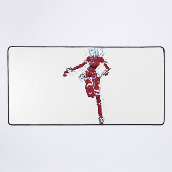 Item preview, Cibo (BLAME!) designed and sold by Fire TheMann.