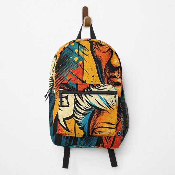 Item preview, Jacques Derrida | Comics - Cartoon style designed and sold by ComicsFactory.