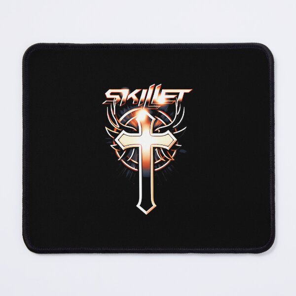 Item preview, Skillet-Band Rock designed and sold by RareDesigns41.
