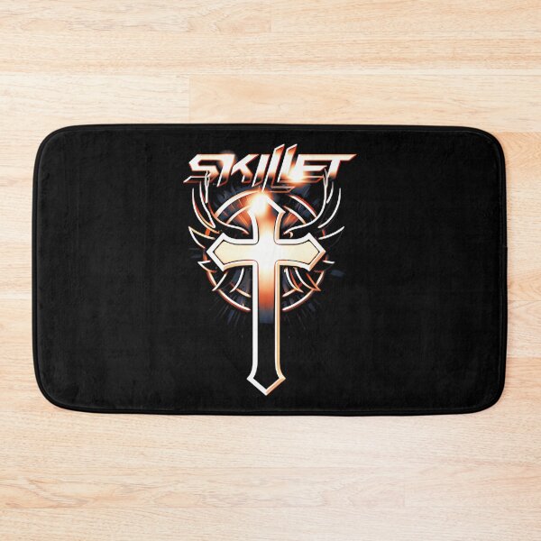 Item preview, Skillet-Band Rock designed and sold by RareDesigns41.
