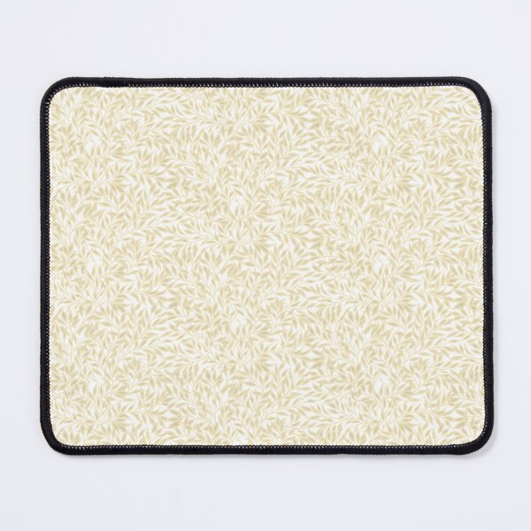 Item preview, Willow Whorl - Willow Whorl - Yellow designed and sold by Stephanie Fiona Design.