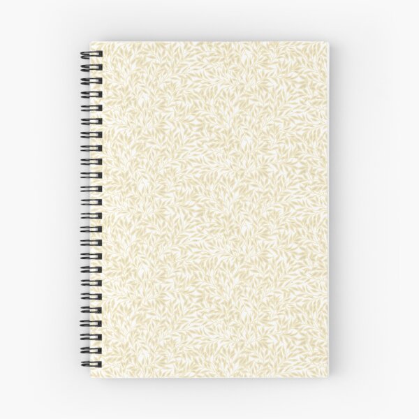 Item preview, Willow Whorl - Willow Whorl - Yellow designed and sold by Stephanie Fiona Design.