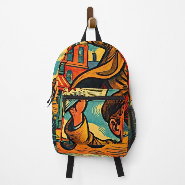 Item preview, Newspaper boy | Comics - Cartoon style designed and sold by ComicsFactory.