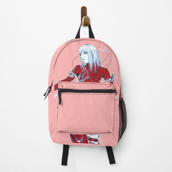 Item preview, Cibo (BLAME!) designed and sold by Fire TheMann.