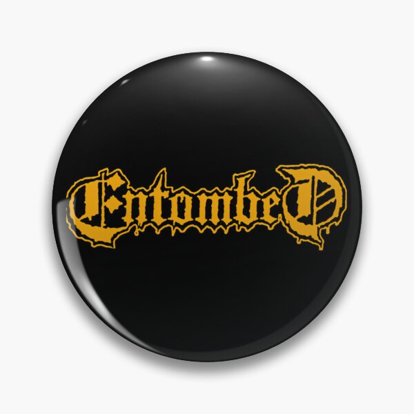 Item preview, Entombed Band For Fans designed and sold by RareDesigns41.