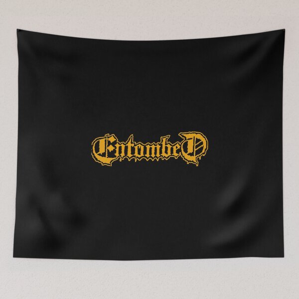 Item preview, Entombed Band For Fans designed and sold by RareDesigns41.