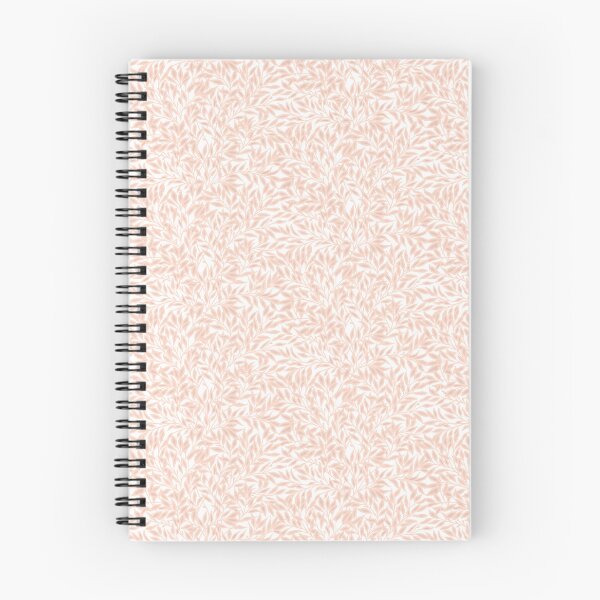 Item preview, Willow Whorl - Willow Whorl - Pink designed and sold by Stephanie Fiona Design.