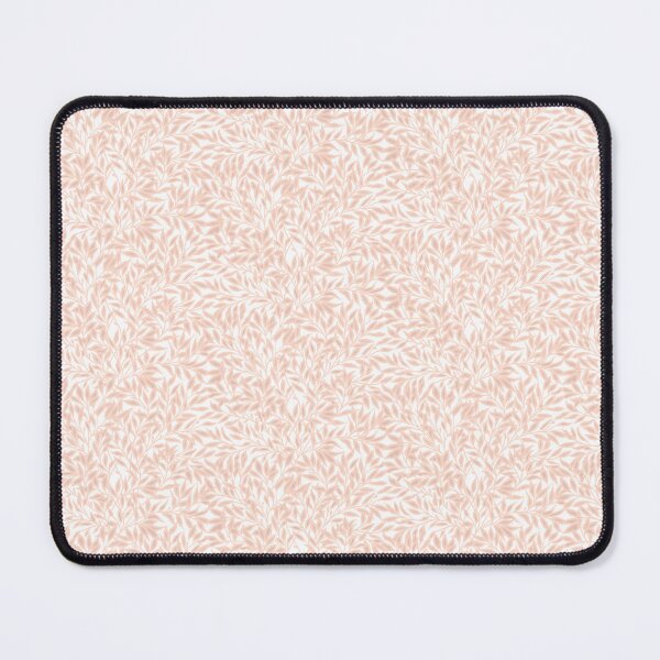Item preview, Willow Whorl - Willow Whorl - Pink designed and sold by Stephanie Fiona Design.