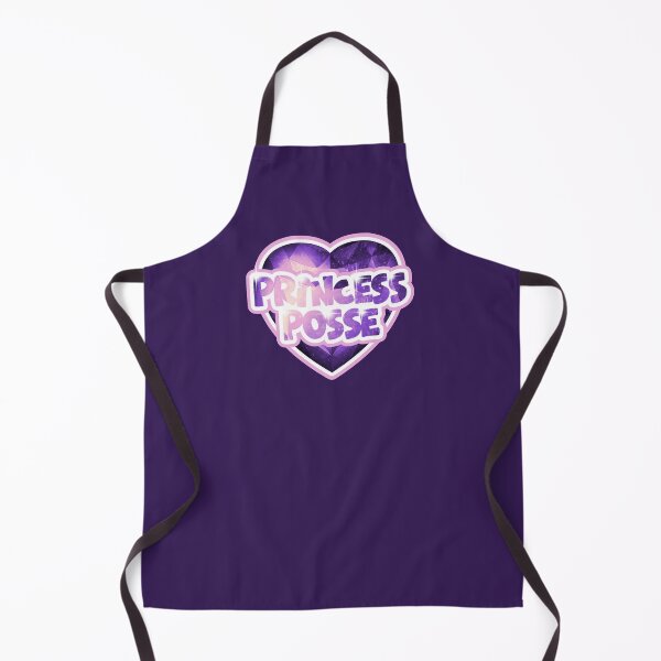 Item preview, Princess Posse Bejewled Heart designed and sold by IndieArtbox.
