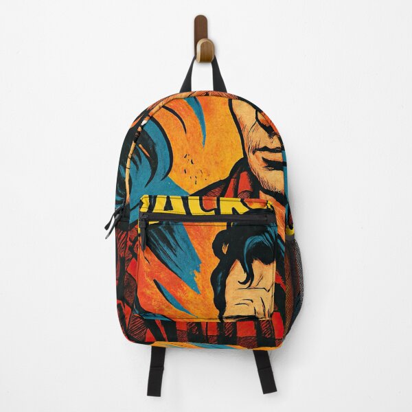 Item preview, Jack Kerouac, author | Comics - Cartoon style designed and sold by ComicsFactory.