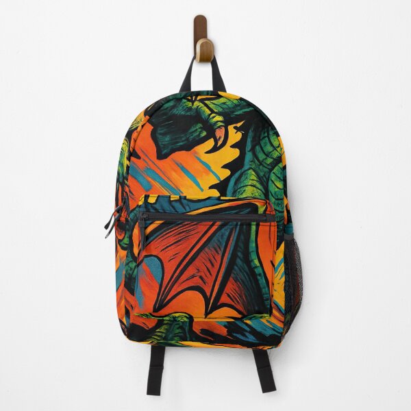 Item preview, Jabberwocky, fantastic creature | Comics stylCartoone -  designed and sold by ComicsFactory.