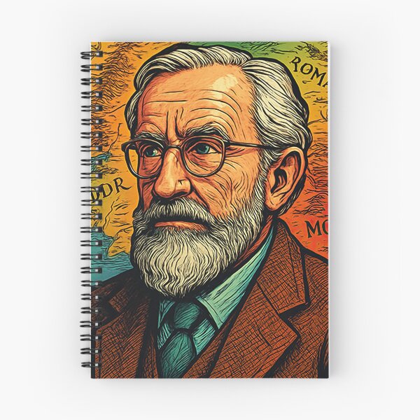 Item preview, J.R.R. Tolkien, author | Comics - Cartoon style designed and sold by ComicsFactory.