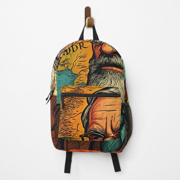 Item preview, J.R.R. Tolkien, author | Comics - Cartoon style designed and sold by ComicsFactory.
