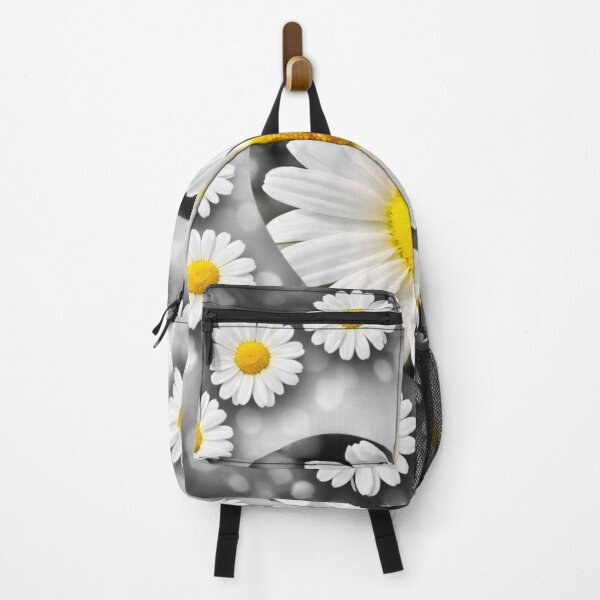 Item preview, Daisy Heart: Pure Radiance designed and sold by Dreamy Armine Art.