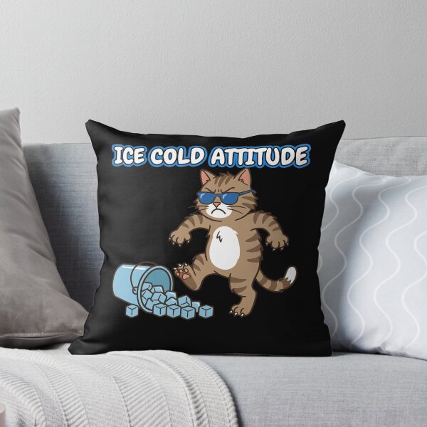 Item preview, No-Ice designed and sold by w66aboo.