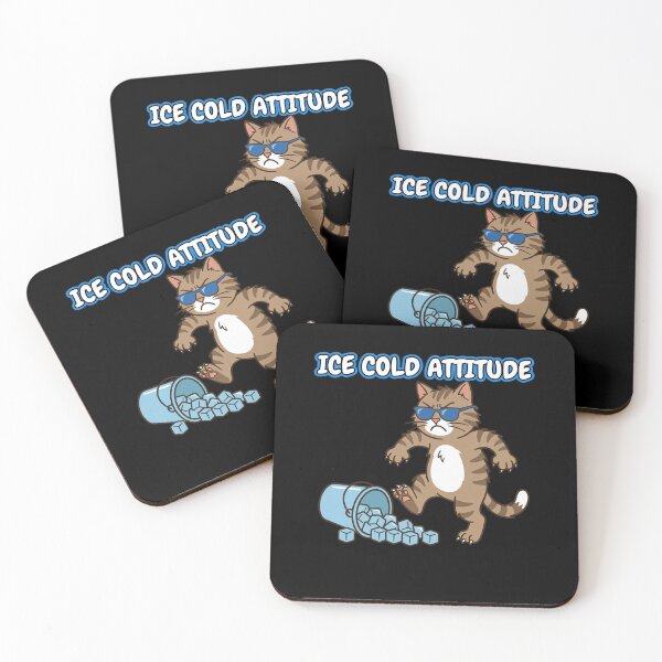 Item preview, No-Ice designed and sold by w66aboo.