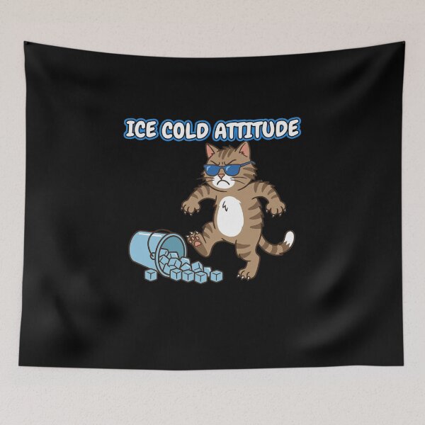 Item preview, No-Ice designed and sold by w66aboo.
