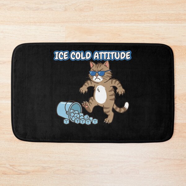 Item preview, No-Ice designed and sold by w66aboo.