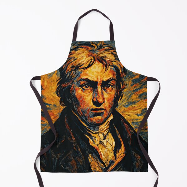 Item preview, J.M.W. Turner, portrait | Comics - Cartoon style designed and sold by ComicsFactory.