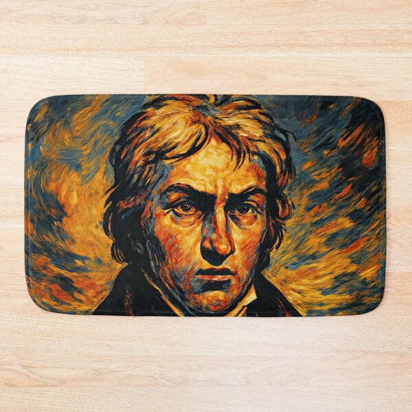 Item preview, J.M.W. Turner, portrait | Comics - Cartoon style designed and sold by ComicsFactory.
