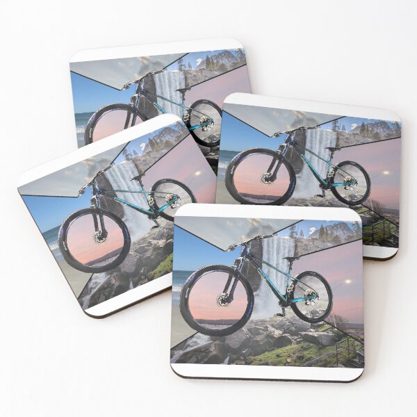 Item preview, MTB Art designed and sold by ValveryVisual.