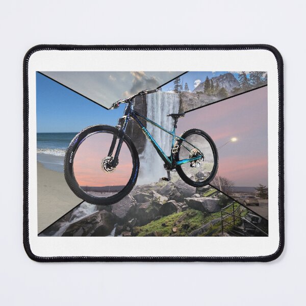 Item preview, MTB Art designed and sold by ValveryVisual.