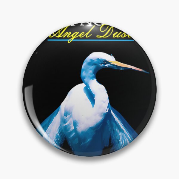 Item preview, Faiths No More Band Angels Dust Album designed and sold by bahaadesigns.