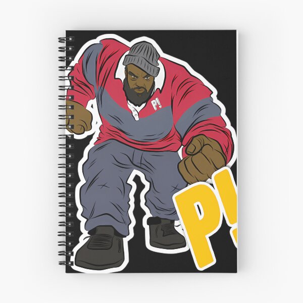 Item preview, Sean P T-Shirt designed and sold by GilbertBoulan.