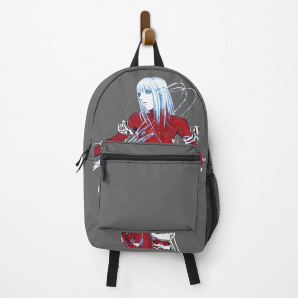 Item preview, Cibo (BLAME!) designed and sold by Fire TheMann.