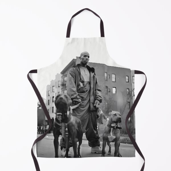 Item preview, Legend Dmx Vintage Art T-Shirt designed and sold by NicoleBenard.
