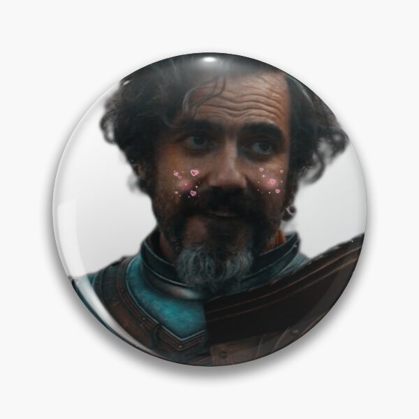 Item preview, Lyonel Baratheon A Knight of the Seven Kingdoms Hearts and Stars designed and sold by harmonymoment.