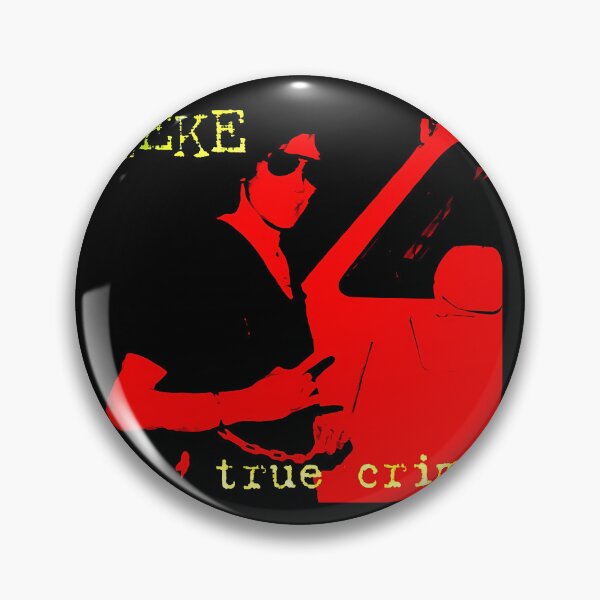 Item preview, Zeke - True Crime Album 1999 designed and sold by RareDesigns41.