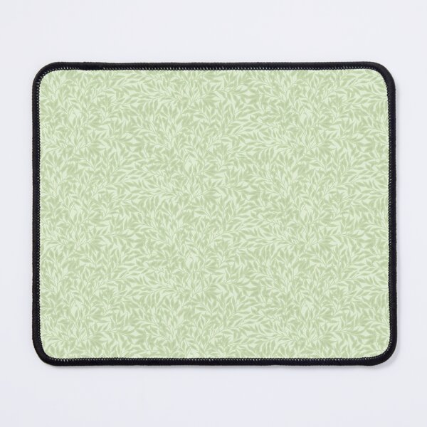 Item preview, Willow Whorl - Willow Whorl - All green designed and sold by Stephanie Fiona Design.