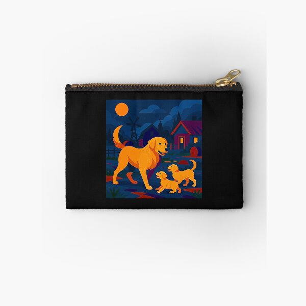 Item preview, Colorado Mountain Dog – Noble Guardian of the Rockies #2 designed and sold by Helios Be. Lavsh.