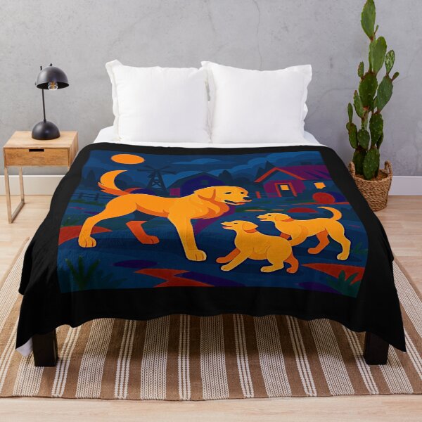 Item preview, Colorado Mountain Dog – Noble Guardian of the Rockies #2 designed and sold by Helios Be. Lavsh.