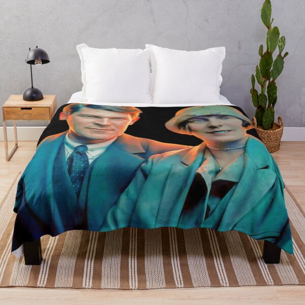 Item preview, Michael Collins and Kitty Kiernan designed and sold by OliDesigns.